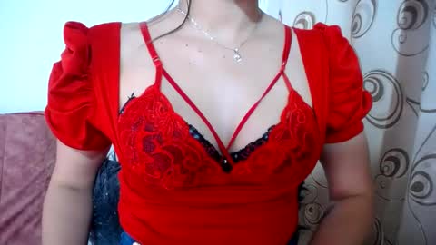 Merlina online show from 01/27/25, 08:07