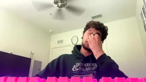 Merlinz Magic online show from 02/16/25, 04:42