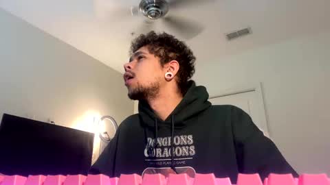 Merlinz Magic online show from 02/17/25, 03:31