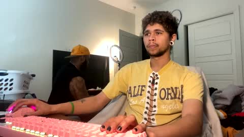 Merlinz Magic online show from 02/17/25, 08:26