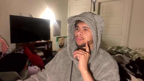 Merlinz Magic online show from 02/18/25, 11:44