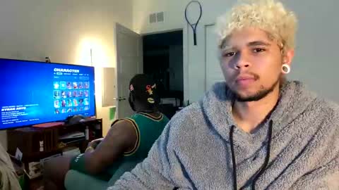 Merlinz Magic online show from 02/26/25, 03:52