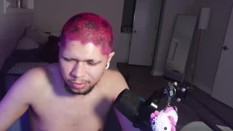 Merlinz Magic online show from 02/16/26, 12:51