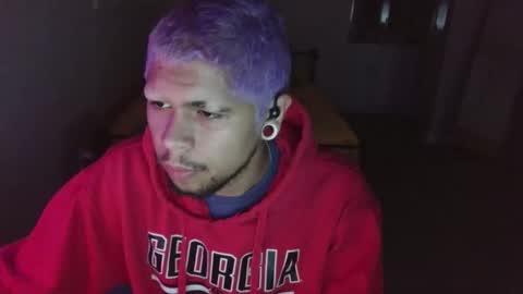 Merlinz Magic online show from 03/24/26, 03:55