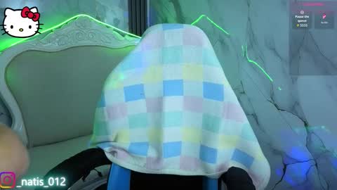 Merloth online show from 12/14/25, 03:12