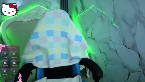 Merloth online show from 12/19/25, 03:13