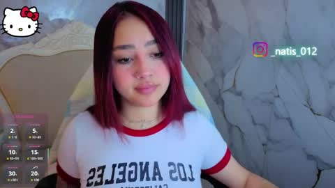 Merloth online show from 04/18/26, 03:10