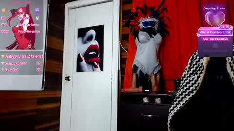 Snapshot of merlyna_goldens chatting on 02/18/25, 06:04 My next birthday is December 11th. online show from 02/18/25, 06:04