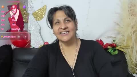 Snapshot of merlyna_goldens chatting on 01/12/26, 11:21 My next birthday is December 11th. online show from 01/12/26, 11:21