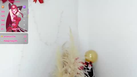 Snapshot of merlyna_goldens chatting on 01/14/26, 01:00 My next birthday is December 11th. online show from 01/14/26, 01:00