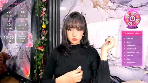 Snapshot of merlynn_ chatting on 01/08/26, 09:11 Diane 3 online show from 01/08/26, 09:11