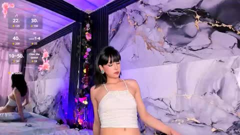 Snapshot of merlynn_ chatting on 02/23/26, 10:18 Diane 3 online show from 02/23/26, 10:18