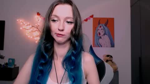 mermaidvibestides online show from 03/19/26, 08:02