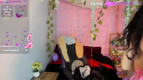 Sofia online show from 02/28/26, 07:26