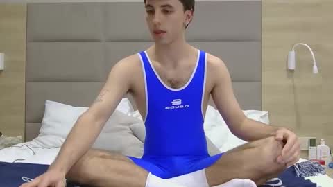 Mark online show from 03/15/26, 02:12