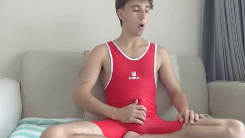 Mark online show from 05/10/26, 07:46