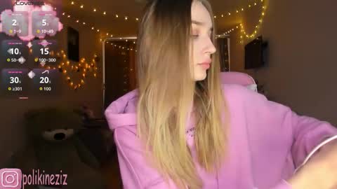 Sara online show from 01/18/26, 09:57