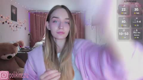 Sara online show from 04/09/26, 12:21