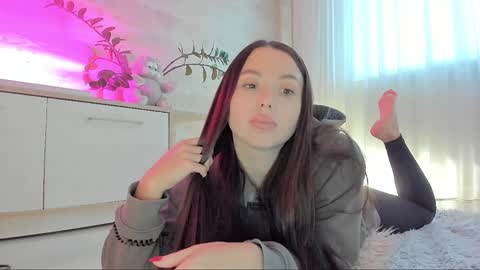 meryfoxxx online show from 11/05/25, 12:38