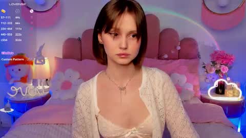 Anna online show from 02/07/26, 06:28