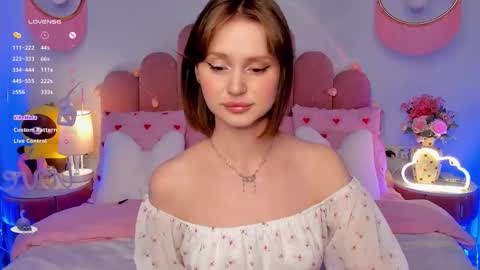 Anna online show from 03/15/26, 06:30