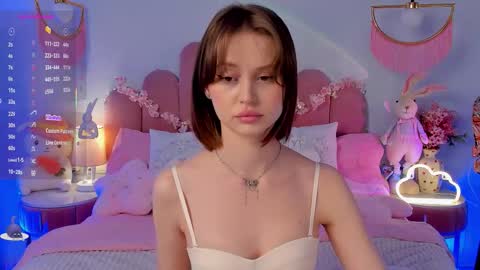 Anna online show from 03/25/26, 06:19