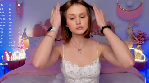 Anna online show from 04/03/26, 05:27