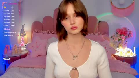 Anna online show from 04/25/26, 05:21