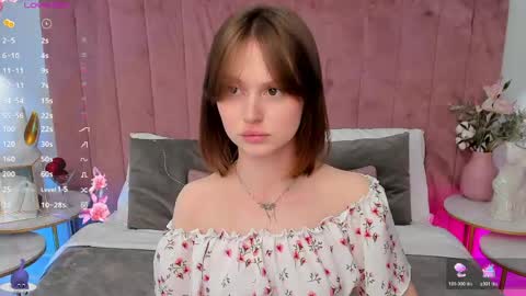 Snapshot of merylew chatting on 06/09/26, 05:19 Anna online show from 06/09/26, 05:19