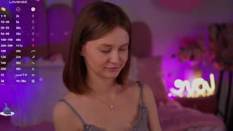 Anna online show from 07/17/26, 05:25