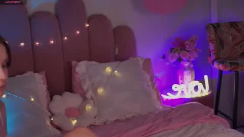 Anna online show from 07/26/26, 05:15