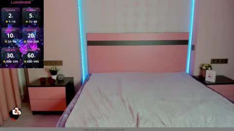 merymidnight online show from 09/23/25, 05:54