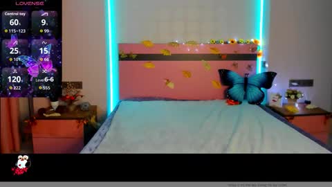 merymidnight online show from 10/09/25, 06:00