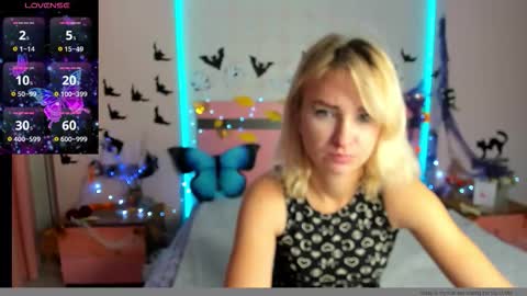 merymidnight online show from 10/21/25, 06:03