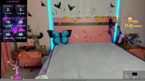 merymidnight online show from 10/27/25, 06:39