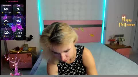 merymidnight online show from 11/03/25, 06:25