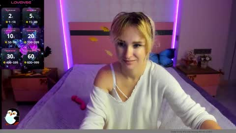 merymidnight online show from 11/13/25, 06:56