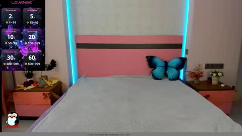 merymidnight online show from 11/25/25, 06:57