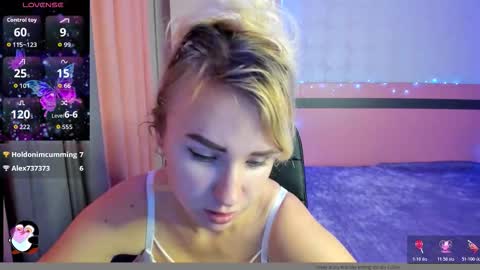 merymidnight online show from 11/27/25, 07:21