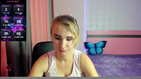 merymidnight online show from 12/03/25, 07:05