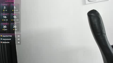 Mery Summer online show from 01/19/25, 07:58