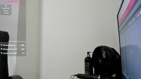 Mery Summer online show from 02/09/25, 02:06