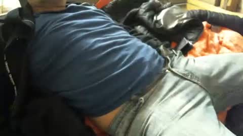 mesa_von7 online show from 04/19/26, 06:21