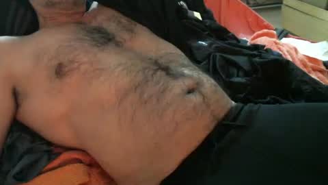 mesa_von7 online show from 04/21/26, 08:01