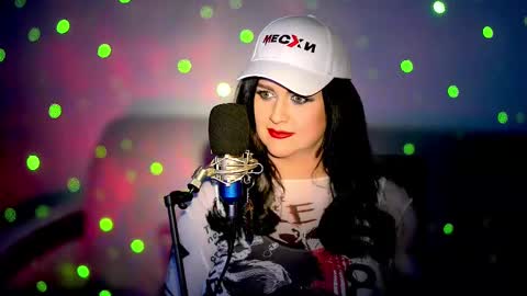 Meskhimusic online show from 03/02/25, 09:32