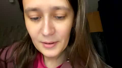 Jessica online show from 12/22/25, 03:20