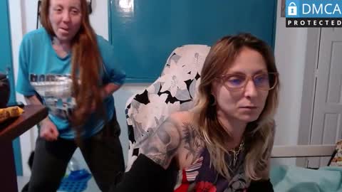 Tati Tatianna Venus online show from 10/27/25, 10:25