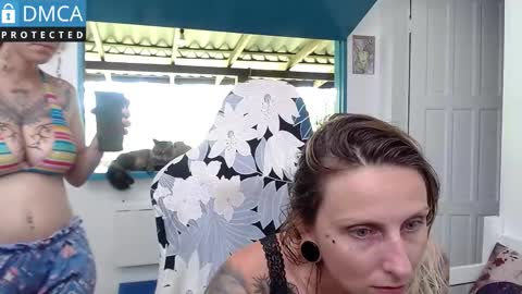 Tati Tatianna Venus online show from 12/19/25, 03:30