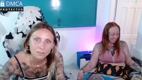 Tati Tatianna Venus online show from 01/11/26, 10:04