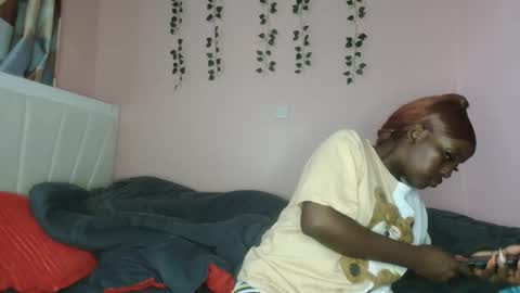 meggy and bree online show from 04/13/26, 12:21